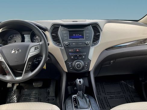 Used 2018 Hyundai Santa Fe Sport FWD image 9