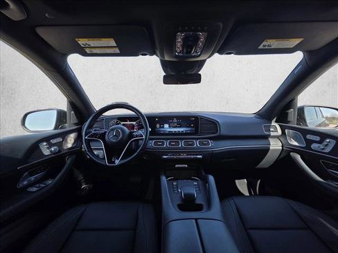 Used 2025 Mercedes-Benz GLE 350 GLE 350 image 18