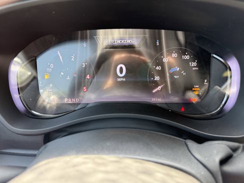 New 2026 RAM 2500 Rebel AWD/4WD image 11