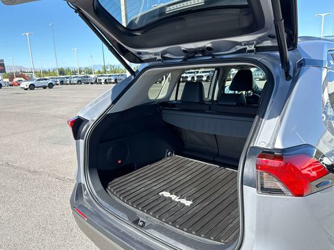 Used 2023 Toyota RAV4 Limited w/ Limited Grade Weather Package AWD/4WD image 15