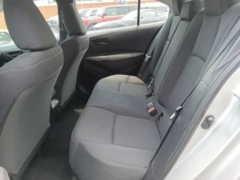Used 2024 Toyota Corolla LE FWD image 26