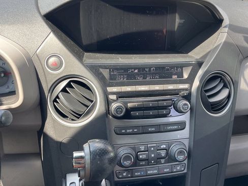 Used 2013 Honda Pilot EX-L image 5
