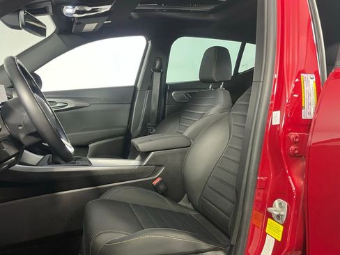 Used 2024 Alfa Romeo Tonale Sprint image 22