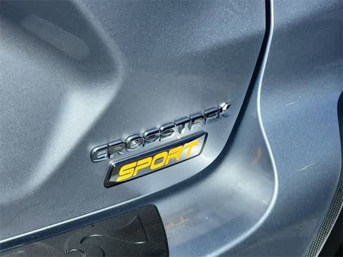 Used 2025 Subaru Crosstrek 2.5i Sport image 11