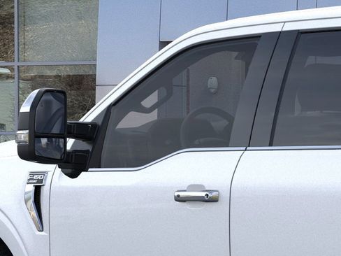 New 2025 Ford F150 Lariat w/ Equipment Group 502A High image 21