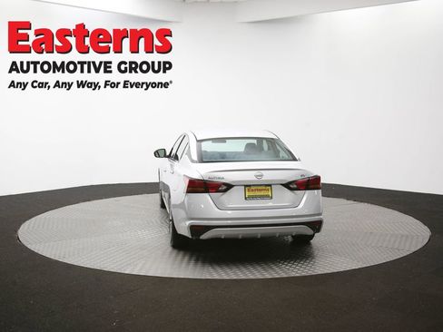 Used 2024 Nissan Altima 2.5 SV image 64