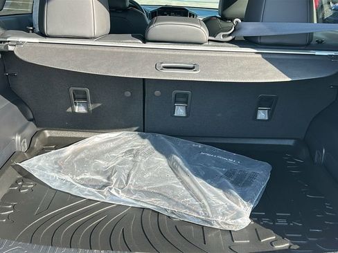 Certified 2025 Subaru Crosstrek 2.5i Limited w/ Popular Package #4A image 26