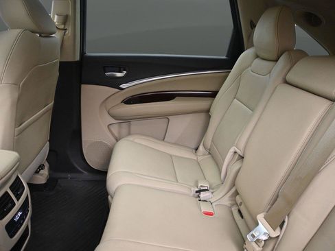 Used 2015 Acura MDX w/ Technology Package AWD/4WD image 12
