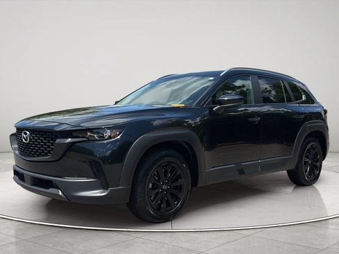 Certified 2024 MAZDA CX-50 AWD 2.5 S w/ Cargo Package image 1