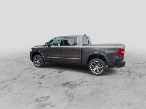 New 2026 RAM 1500 Tungsten image 6