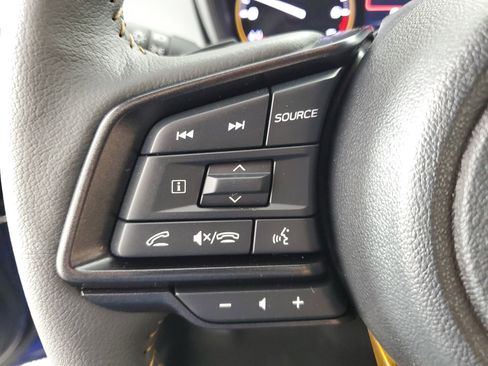 New 2026 Subaru Crosstrek 2.5i Wilderness image 23