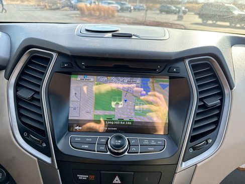 Used 2013 Hyundai Santa Fe Sport 2.0T image 16