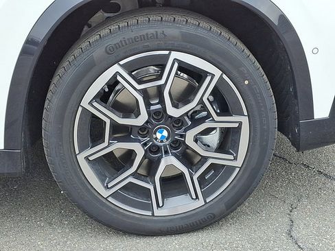 New 2026 BMW X1 xDrive28i w/ Technology Package image 9