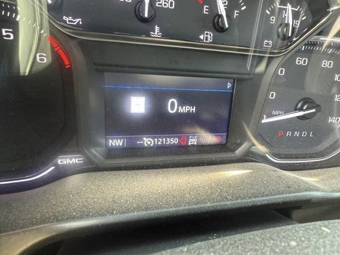 Used 2020 GMC Sierra 1500 SLT w/ SLT Premium Plus Package image 7