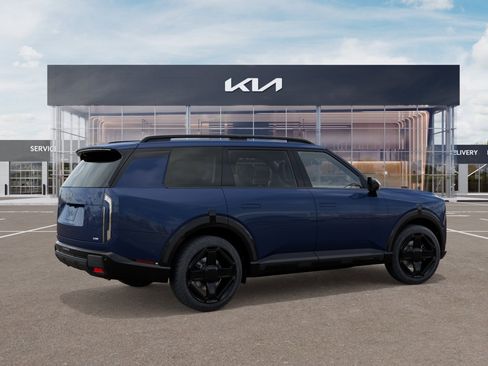 New 2027 Kia Telluride EX X-Line AWD/4WD image 6