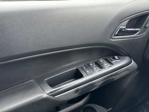 Used 2021 Chevrolet Colorado ZR2 image 28