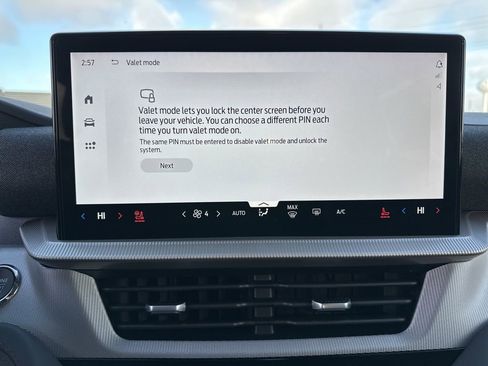 New 2026 Ford Explorer Active w/ Active Comfort Package image 42