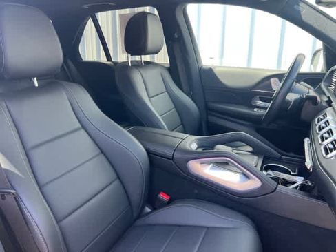 Used 2026 Mercedes-Benz GLE 350 4MATIC image 21