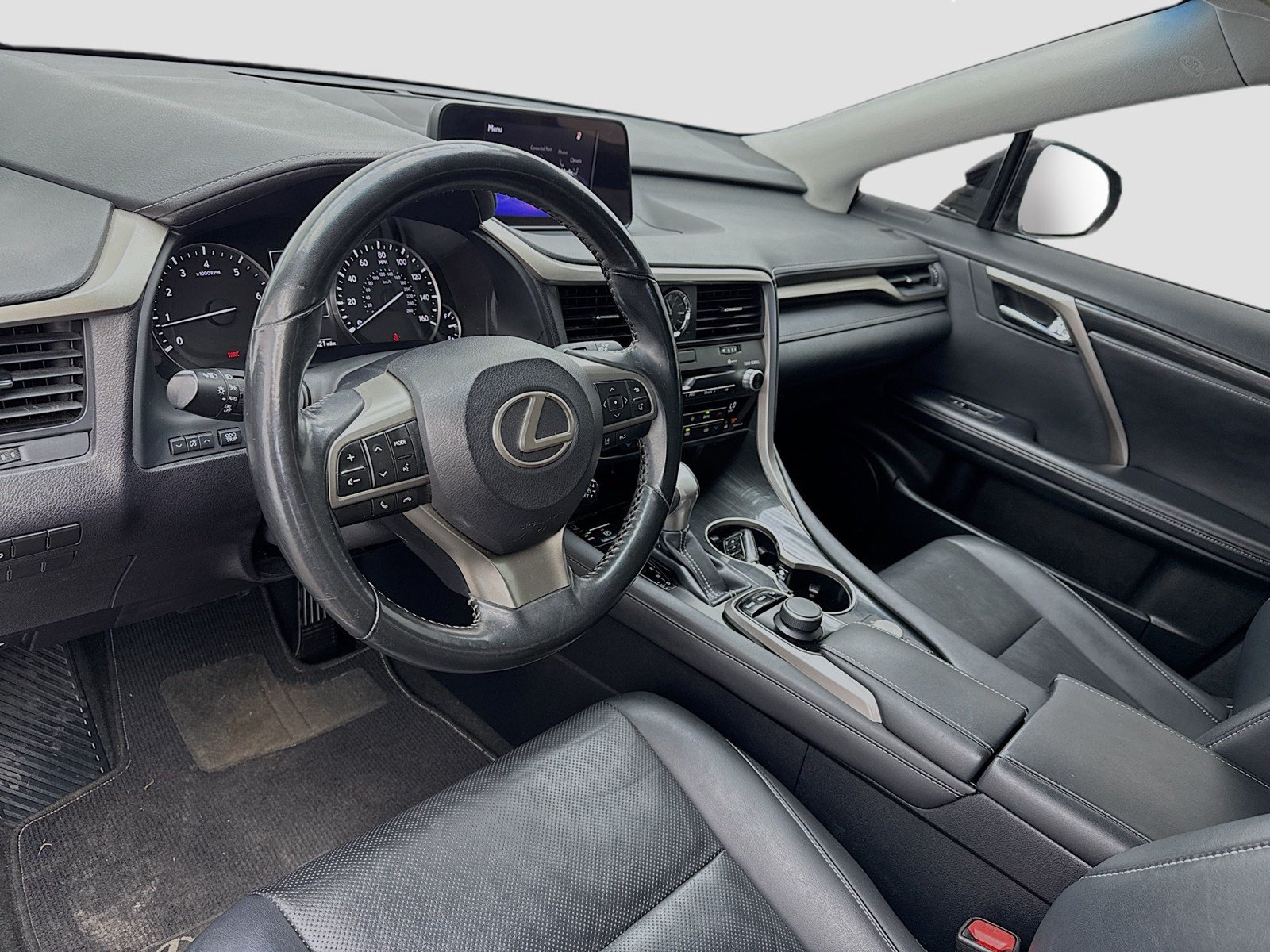 Used 2019 Lexus RX 350 AWD w/ Accessory Package image 7