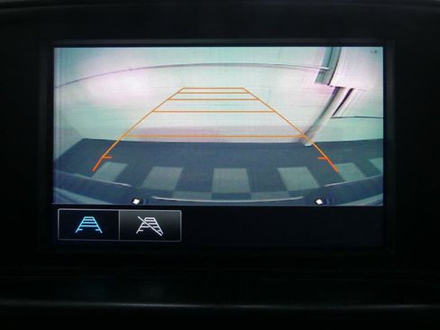 Used 2017 Chevrolet Silverado 1500 W/T w/ WT Convenience Package image 12