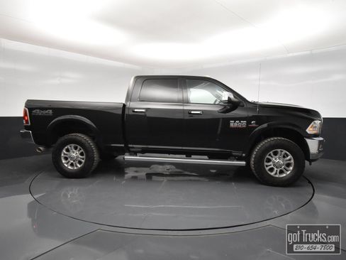 Used 2018 RAM 2500 Laramie w/ Off Road Package AWD/4WD image 52