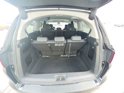 Certified 2022 Honda Odyssey EX-L image 28