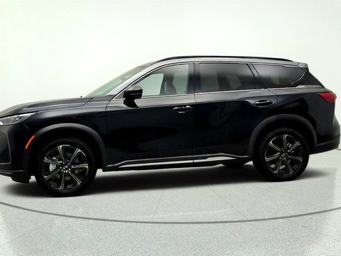 Used 2026 INFINITI QX60 Autograph w/ Autograph Tech Package AWD/4WD image 8
