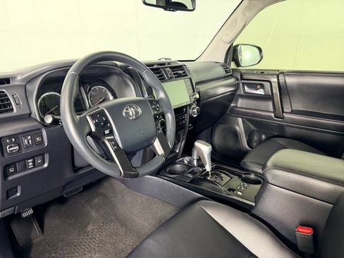 Used 2023 Toyota 4Runner TRD Pro AWD/4WD image 31