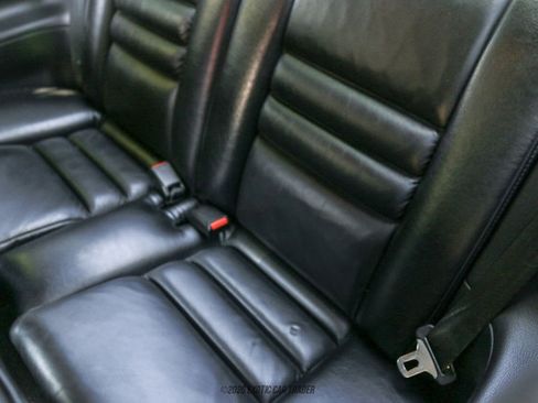 Used 1996 Ford Mustang GT RWD image 34