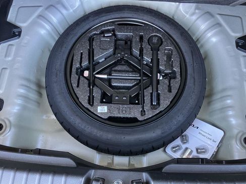 Used 2024 Kia Soul GT-Line image 29