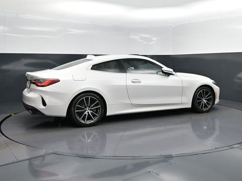 Certified 2023 BMW 430i Coupe w/ Premium Package image 8