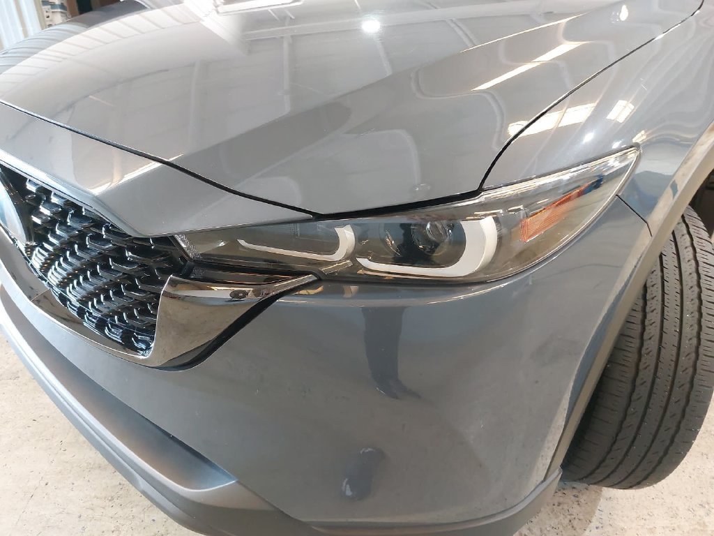 Used 2025 MAZDA CX-5 Carbon Edition AWD/4WD image 25