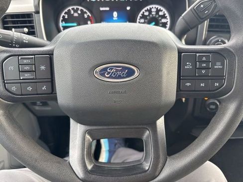 Used 2022 Ford F150 XLT w/ Trailer Tow Package image 15