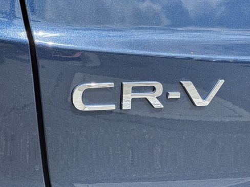 Certified 2025 Honda CR-V EX-L image 22