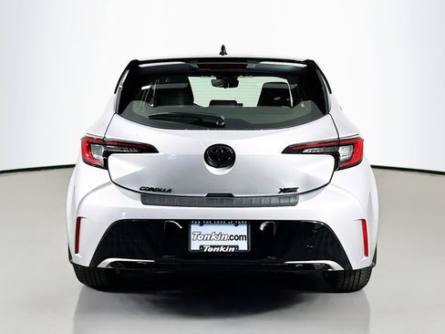 New 2026 Toyota Corolla XSE FWD image 6
