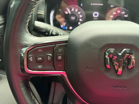 Used 2023 RAM 1500 Limited AWD/4WD image 18
