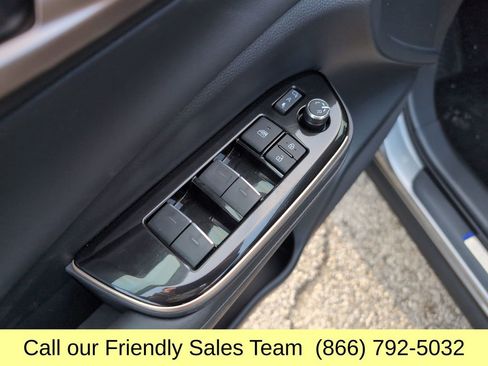 New 2026 Toyota Crown Limited w/ Advanced Technology Package image 11