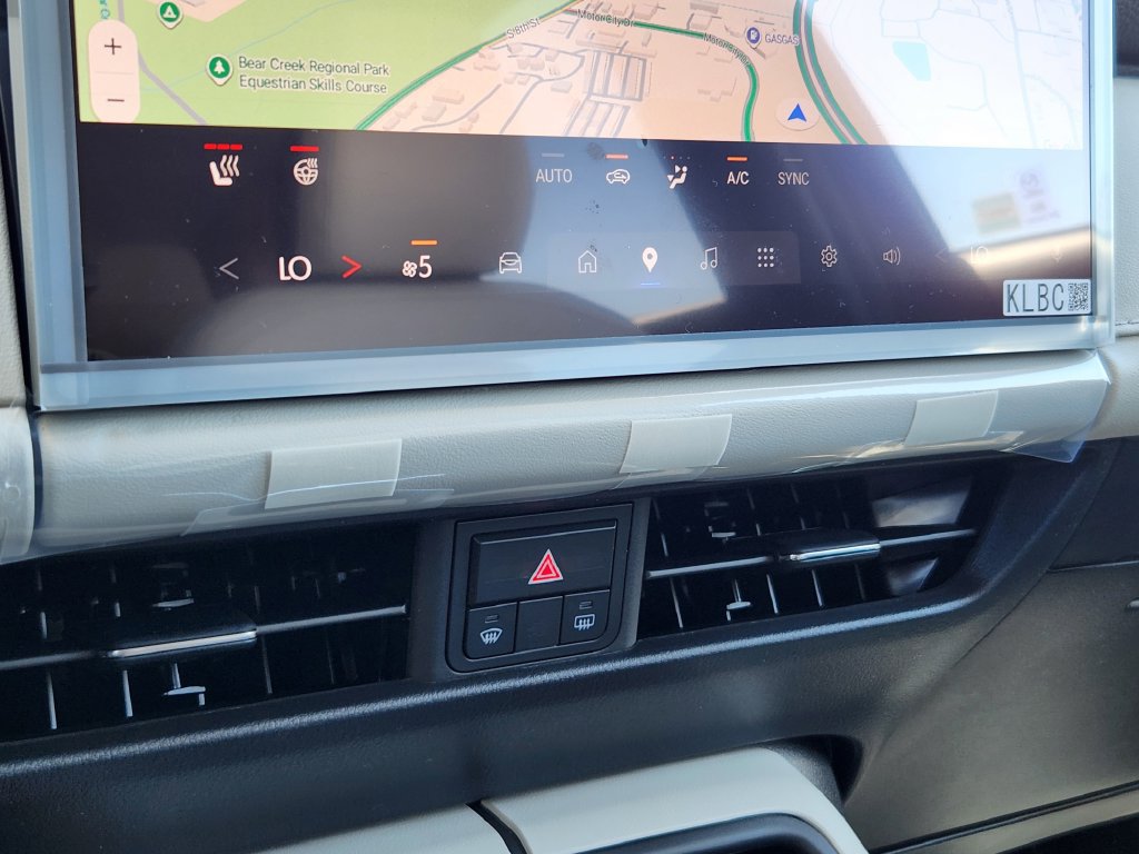 New 2026 MAZDA CX-5 Preferred AWD/4WD image 11