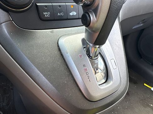 Used 2010 Honda CR-V EX image 22