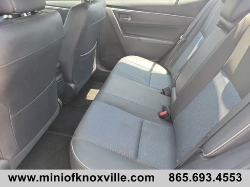 Used 2015 Toyota Corolla S FWD image 13