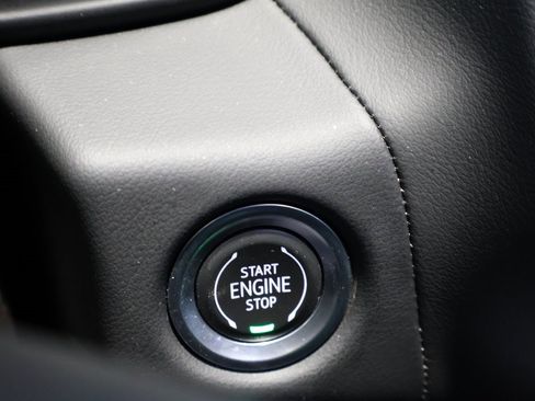 Certified 2021 Chevrolet Tahoe RST w/ Luxury Package image 21