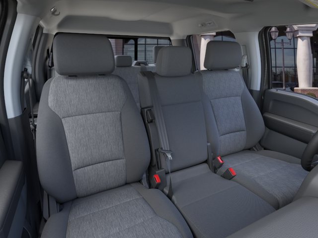 New 2026 Ford F250 XL w/ STX Appearance Package AWD/4WD image 10