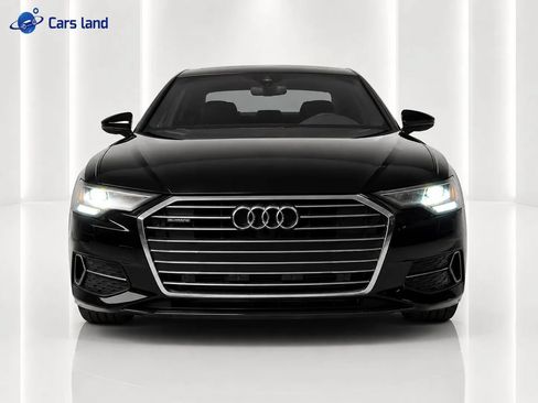Used 2019 Audi A6 2.0T Premium w/ Convenience Package AWD/4WD image 7