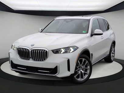 Certified 2024 BMW X5 xDrive40i w/ Premium Package