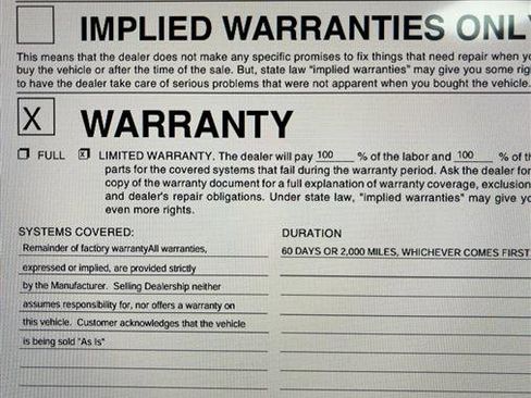 Used 2019 RAM ProMaster City Tradesman image 10