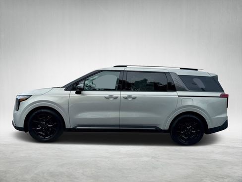 New 2025 Kia Carnival SX Prestige image 5