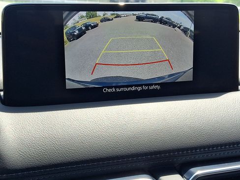 Certified 2024 MAZDA CX-5 AWD 2.5 S image 17