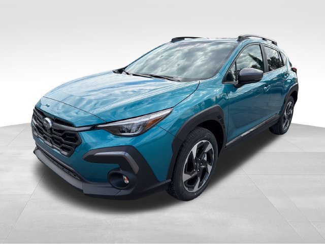 New 2027 Subaru Crosstrek 2.5i Limited AWD/4WD image 3