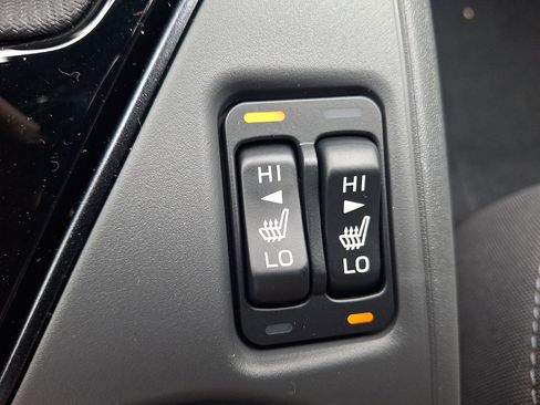 New 2026 Subaru Crosstrek 2.5i Sport AWD/4WD image 17