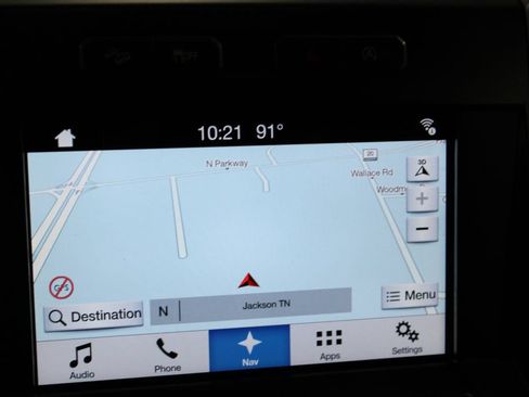 Used 2018 Ford F150 XLT w/ Equipment Group 302A Luxury AWD/4WD image 33